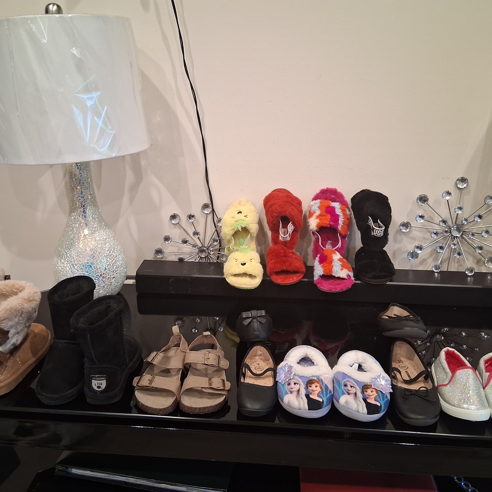 Kids Shoes